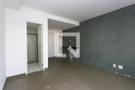 Studio de apartamento para alugar com 1 quarto, 25m² em Vila Zilda, São Paulo