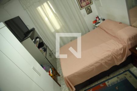 Quarto de casa à venda com 2 quartos, 88m² em Jardim das Acacias, São Bernardo do Campo