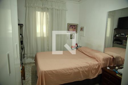 Quarto de casa à venda com 2 quartos, 88m² em Jardim das Acacias, São Bernardo do Campo