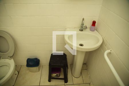 Banheiro de casa à venda com 2 quartos, 88m² em Jardim das Acacias, São Bernardo do Campo