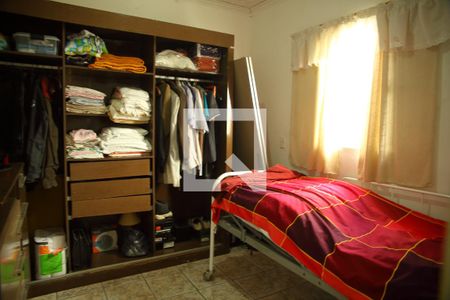 Quarto 2 de casa à venda com 2 quartos, 88m² em Jardim das Acacias, São Bernardo do Campo