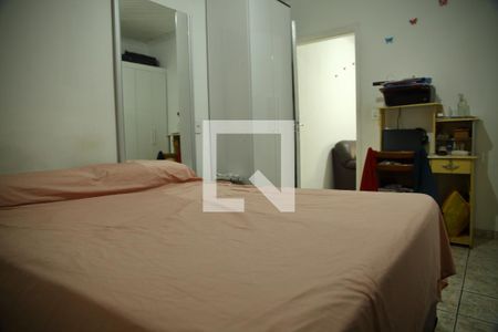 Quarto de casa à venda com 2 quartos, 88m² em Jardim das Acacias, São Bernardo do Campo