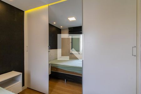 Quarto 1 de apartamento para alugar com 2 quartos, 55m² em Vila Florida, Guarulhos