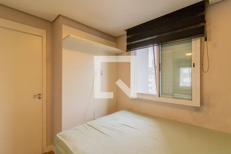 Quarto 1 de apartamento para alugar com 2 quartos, 55m² em Vila Florida, Guarulhos