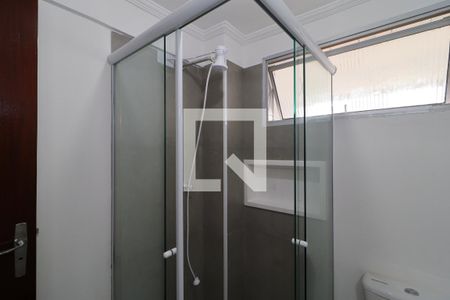 Banheiro de apartamento para alugar com 1 quarto, 66m² em Tucuruvi, São Paulo