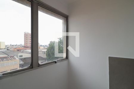 Área de Serviço de apartamento para alugar com 1 quarto, 66m² em Tucuruvi, São Paulo