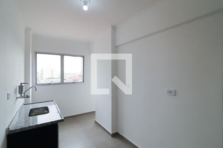 Cozinha de apartamento para alugar com 1 quarto, 66m² em Tucuruvi, São Paulo