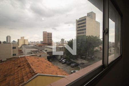 Vista da Sala de apartamento para alugar com 1 quarto, 66m² em Tucuruvi, São Paulo