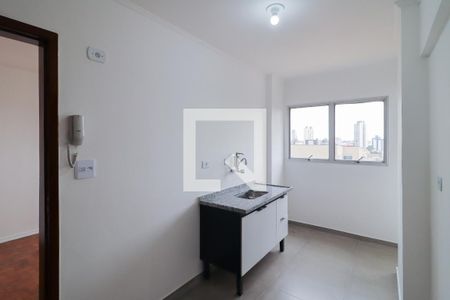 Cozinha de apartamento para alugar com 1 quarto, 66m² em Tucuruvi, São Paulo