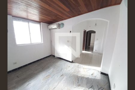 Sala de apartamento para alugar com 2 quartos, 111m² em Centro, São Vicente