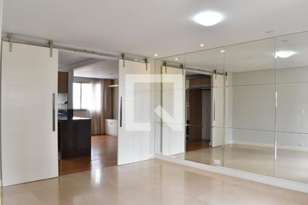 Sala de Jantar de apartamento para alugar com 4 quartos, 300m² em Cristo Rei, Curitiba