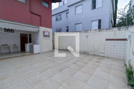 Quintal de casa para alugar com 3 quartos, 231m² em Castelo, Belo Horizonte