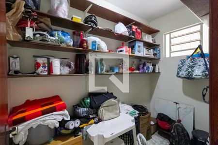 Despensa de casa para alugar com 3 quartos, 231m² em Castelo, Belo Horizonte
