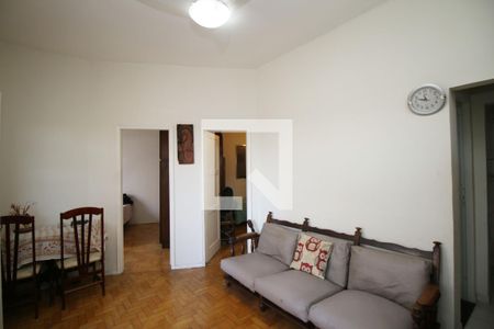 Sala de apartamento para alugar com 2 quartos, 58m² em Vila da Penha, Rio de Janeiro