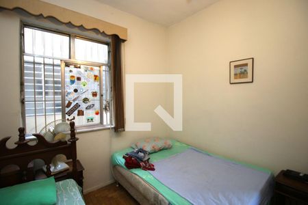 Quarto 2 de apartamento para alugar com 2 quartos, 58m² em Vila da Penha, Rio de Janeiro