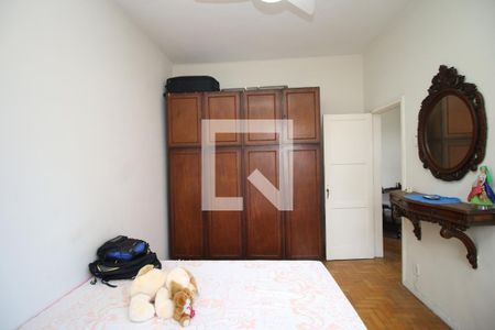 Quarto 1 de apartamento para alugar com 2 quartos, 58m² em Vila da Penha, Rio de Janeiro