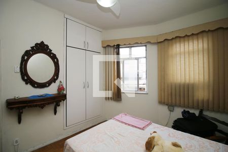 Quarto 1 de apartamento para alugar com 2 quartos, 58m² em Vila da Penha, Rio de Janeiro