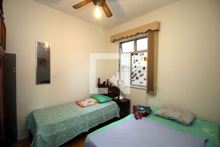 Quarto 2 de apartamento para alugar com 2 quartos, 58m² em Vila da Penha, Rio de Janeiro