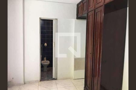 Apartamento à venda com 3 quartos, 115m² em Tijuca, Rio de Janeiro