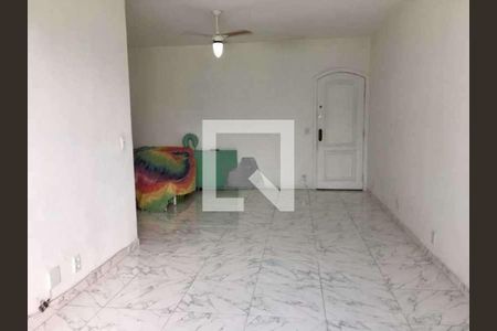 Apartamento à venda com 3 quartos, 115m² em Tijuca, Rio de Janeiro