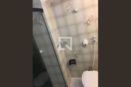 Apartamento à venda com 3 quartos, 115m² em Tijuca, Rio de Janeiro