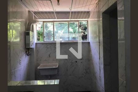 Apartamento à venda com 3 quartos, 115m² em Tijuca, Rio de Janeiro