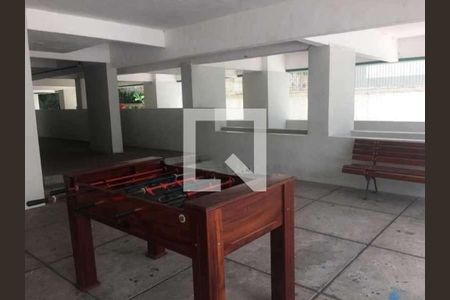 Apartamento à venda com 3 quartos, 115m² em Tijuca, Rio de Janeiro