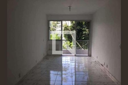 Apartamento à venda com 3 quartos, 115m² em Tijuca, Rio de Janeiro