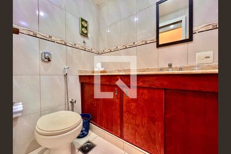 Apartamento à venda com 2 quartos, 60m² em Botafogo, Rio de Janeiro