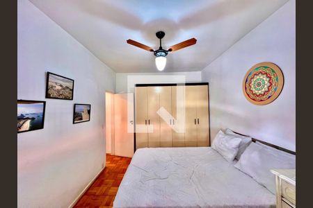 Apartamento à venda com 2 quartos, 60m² em Botafogo, Rio de Janeiro
