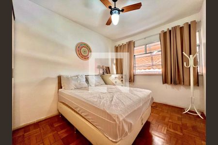 Apartamento à venda com 2 quartos, 60m² em Botafogo, Rio de Janeiro