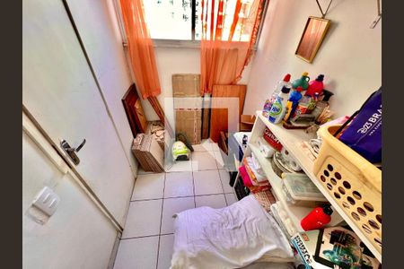 Apartamento à venda com 2 quartos, 60m² em Botafogo, Rio de Janeiro