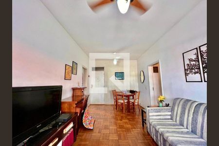 Apartamento à venda com 2 quartos, 60m² em Botafogo, Rio de Janeiro