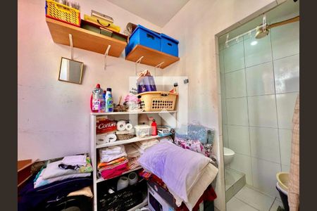 Apartamento à venda com 2 quartos, 60m² em Botafogo, Rio de Janeiro