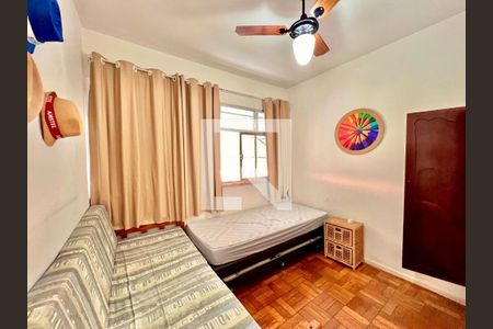 Apartamento à venda com 2 quartos, 60m² em Botafogo, Rio de Janeiro