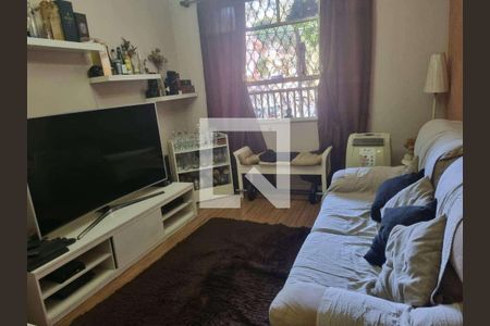 Apartamento à venda com 2 quartos, 107m² em Botafogo, Rio de Janeiro