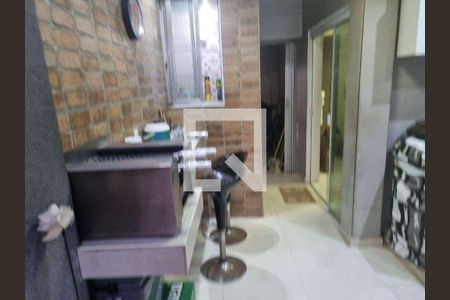 Apartamento à venda com 2 quartos, 107m² em Botafogo, Rio de Janeiro