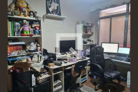 Apartamento à venda com 2 quartos, 107m² em Botafogo, Rio de Janeiro