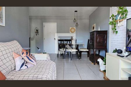 Apartamento à venda com 2 quartos, 85m² em Botafogo, Rio de Janeiro