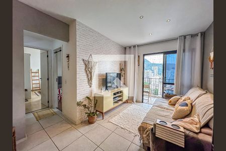 Apartamento à venda com 2 quartos, 85m² em Botafogo, Rio de Janeiro
