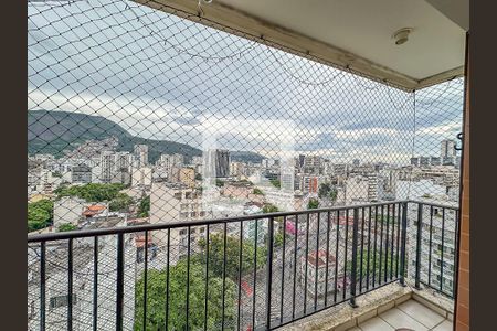 Apartamento à venda com 2 quartos, 85m² em Botafogo, Rio de Janeiro