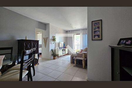 Apartamento à venda com 2 quartos, 85m² em Botafogo, Rio de Janeiro