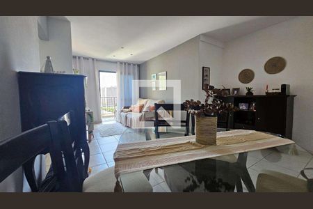 Apartamento à venda com 2 quartos, 85m² em Botafogo, Rio de Janeiro