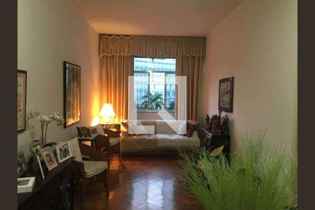 Apartamento à venda com 3 quartos, 99m² em Botafogo, Rio de Janeiro