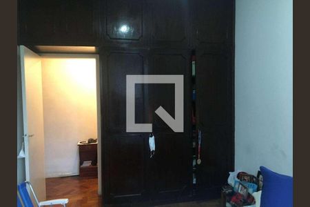 Apartamento à venda com 3 quartos, 99m² em Botafogo, Rio de Janeiro