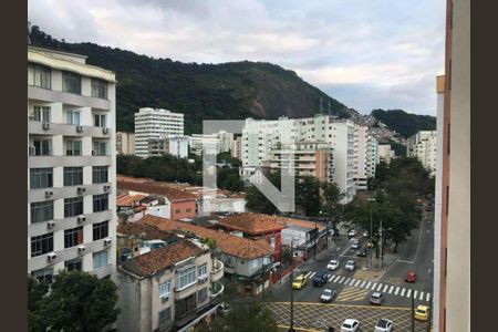 Apartamento à venda com 3 quartos, 99m² em Botafogo, Rio de Janeiro