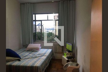 Apartamento à venda com 3 quartos, 99m² em Botafogo, Rio de Janeiro