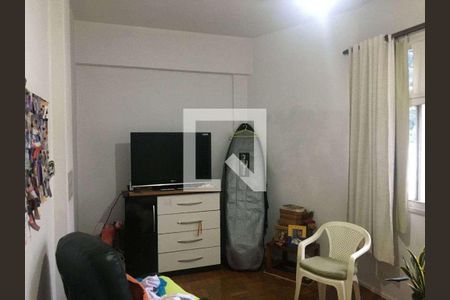 Apartamento à venda com 3 quartos, 99m² em Botafogo, Rio de Janeiro