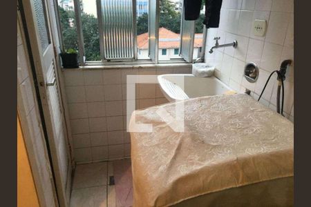 Apartamento à venda com 3 quartos, 99m² em Botafogo, Rio de Janeiro