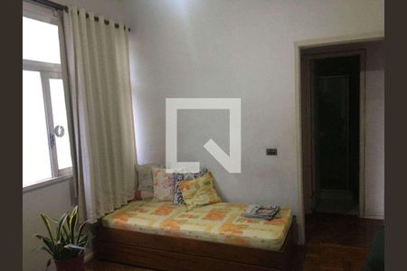 Apartamento à venda com 3 quartos, 99m² em Botafogo, Rio de Janeiro